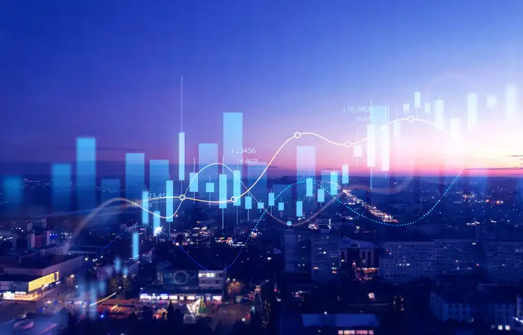 Economic Signals and Market Timing